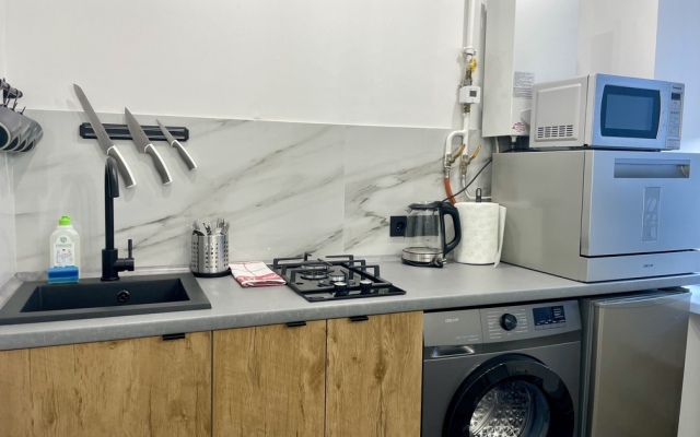 Квартира Двухкомнатная возле Южного Вокзала