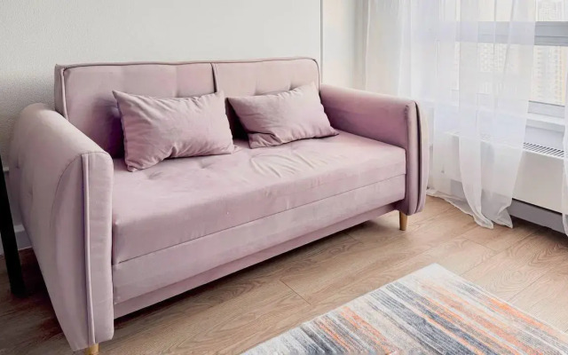 Апартаменты вГости