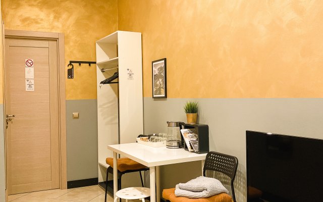 Goldie Home Mini-hotel