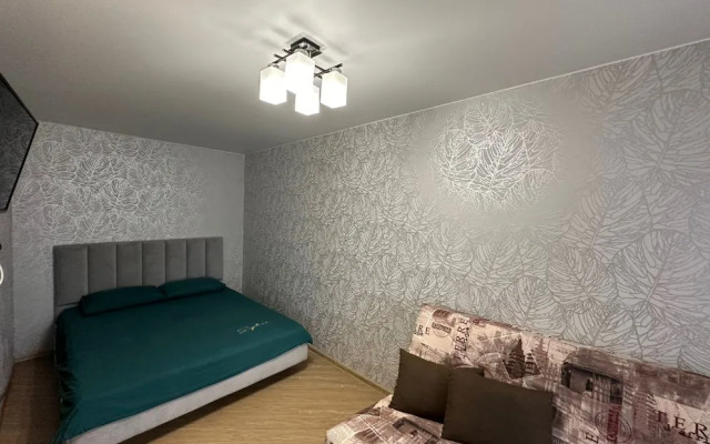 Апартаменты Тепло Дом Амурский Бульвар 59