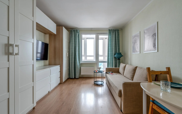 Comfort Flat Apartments