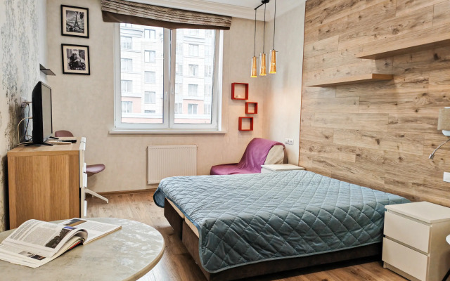 ArendApartment Graf Orlov 66 Flat