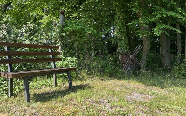 Гостевой дом Warnicken