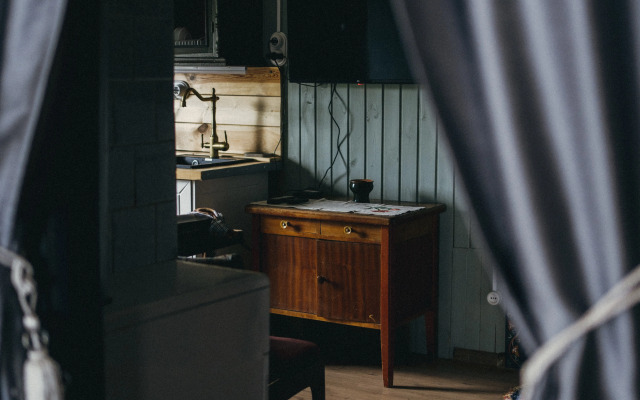 Гостевой дом Олафа