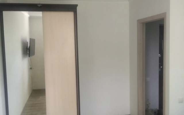 Квартира на Энтузиастов