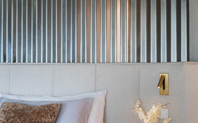 Апартаменты Studio36 Suites Павелецкая