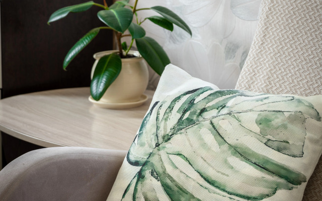 Квартира на улице Пионерская 56 Б