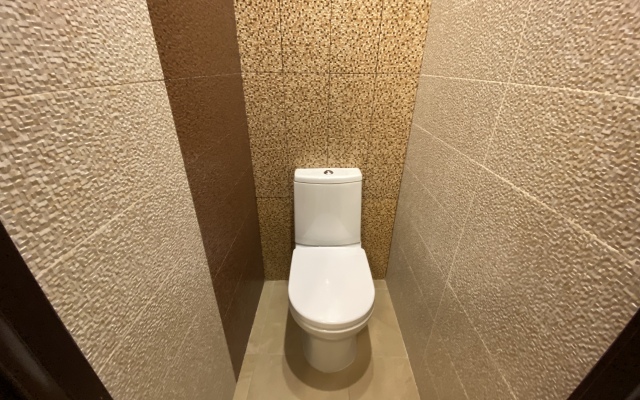 Апартаменты Просторные