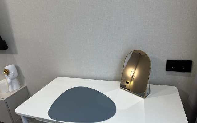 Квартира Атмосфера