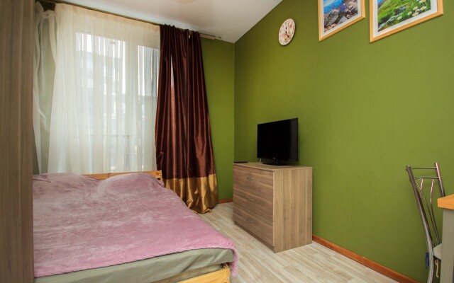 Dolina Apartments