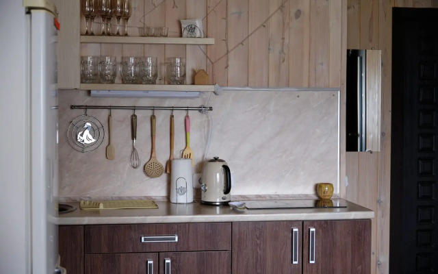 Гостевой дом BraunHaus