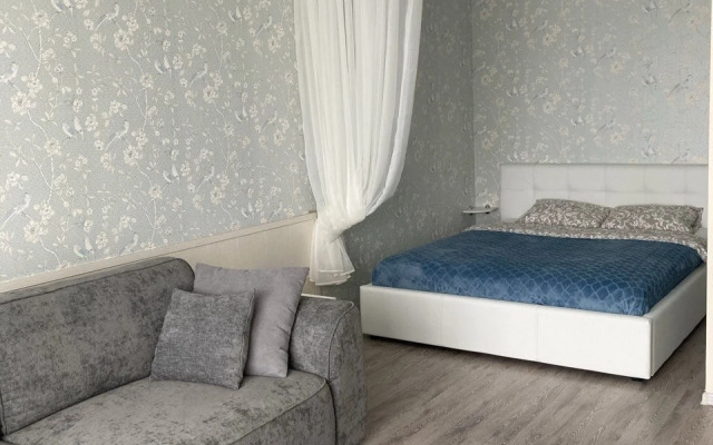 Апартаменты Midea 72