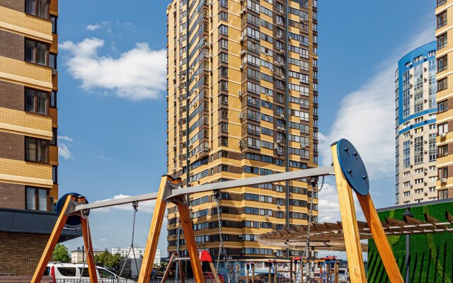 Квартира Абсолютно Новая Дизайнерская Lux