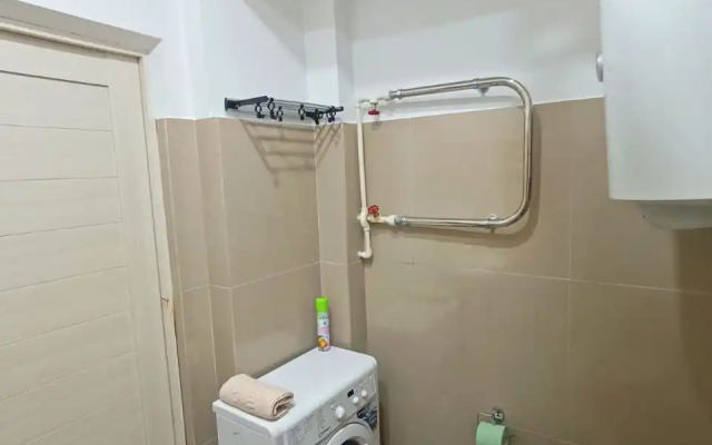 Komfortnaya Studiya Apartment