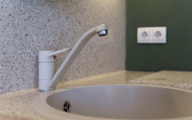 Квартира на Смоленской 10