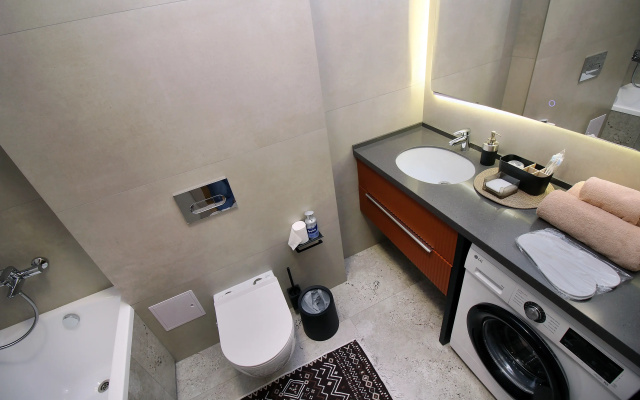 Apartamenty Meridian Urban Loft 353