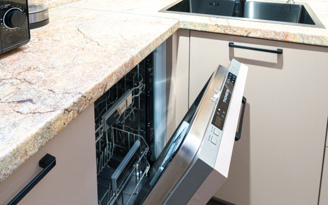 Квартира Студия на Курляндской