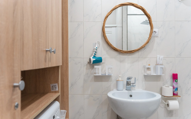 Гостевой дом Уютный дом