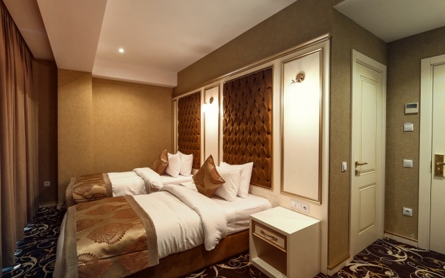 Gold Tbilisi Hotel