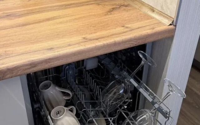 Апартаменты Лучше чем домa на Ивана Беличенко 90к1