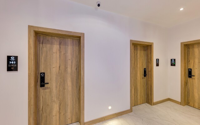 Anemos Hotel Resort