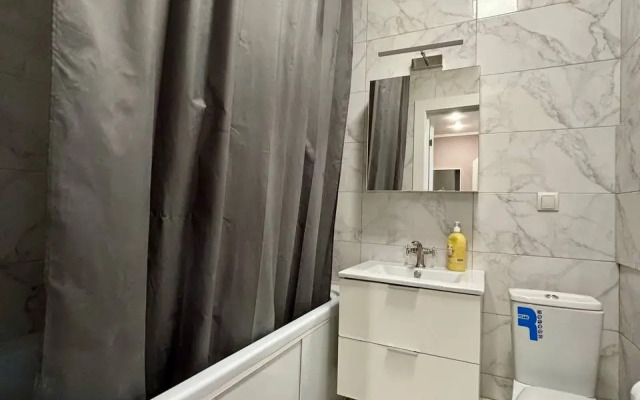 Uyutnaya V Tsentre Goroda Kursk Flat