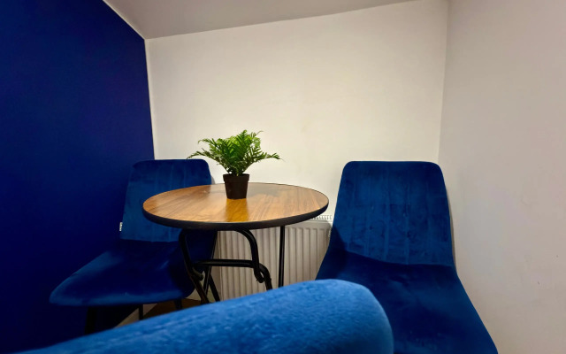 Апартаменты SyncotelHome na Neve3