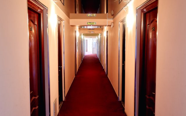 Volna Hotel