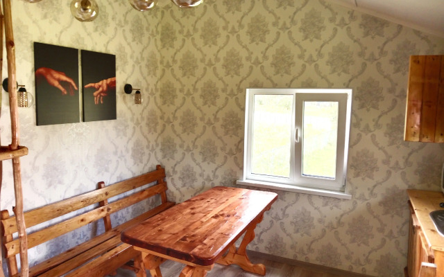 Pidan-Tsarevich Guest house