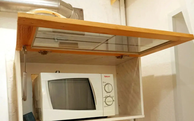 Kvartira na Ulice Markovnikova 5