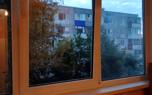 Na Dzerzhinskogo 38B Apartments