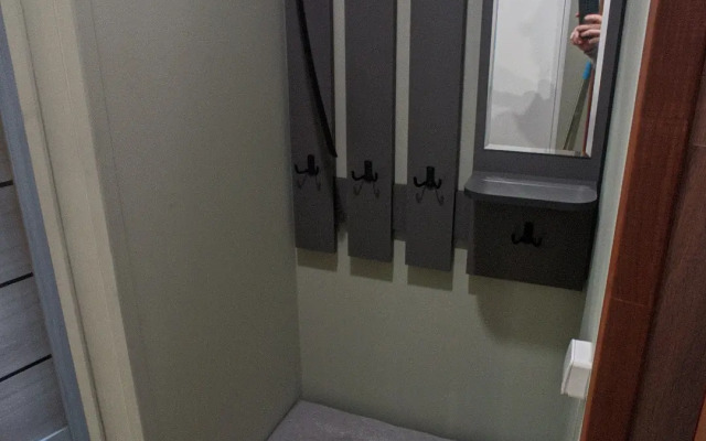 Апартаменты Kulma номер 1