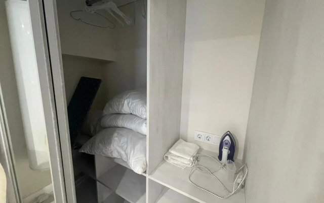Uyutnaya 5 Minut Do Morya Flat