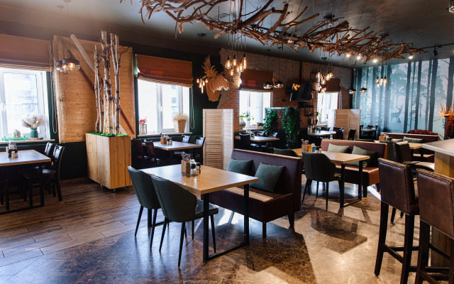 Отель Заполярная столица