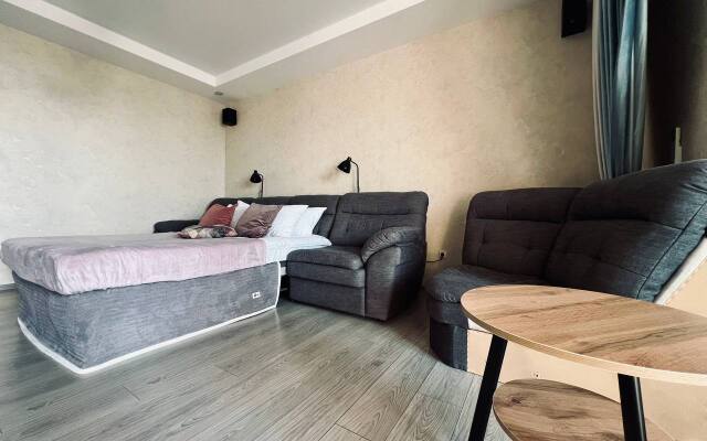 Квартира Сочинские Виды