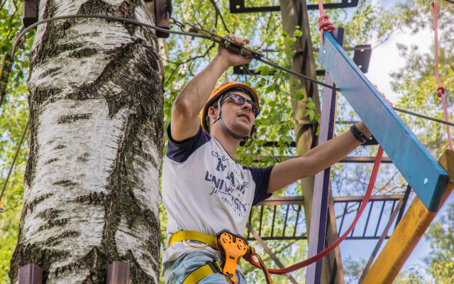 База отдыха Спа-комплекс Лосвидо