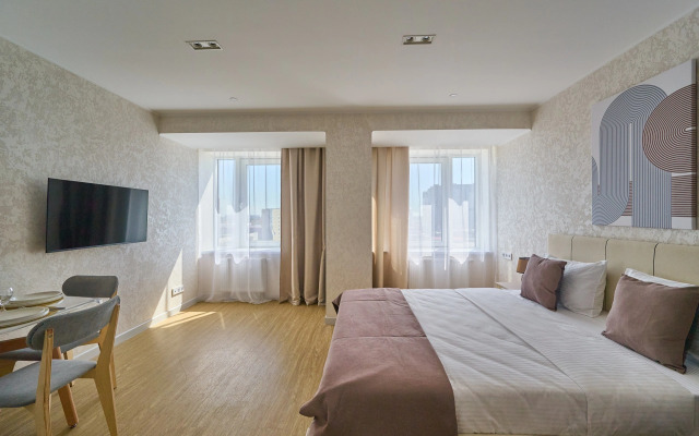 Апартаменты Grand Palace 811