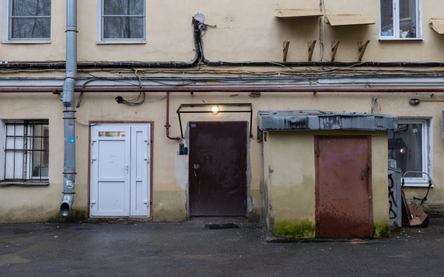 Квартира "Ника"