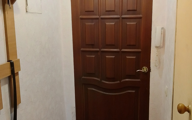 Квартира на одном из центральных проспектов города