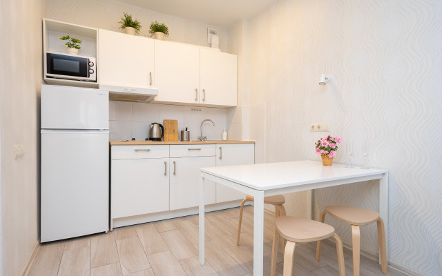 Universiada Syyuit Khoum Kazan ☆ Homekazan Apartaments