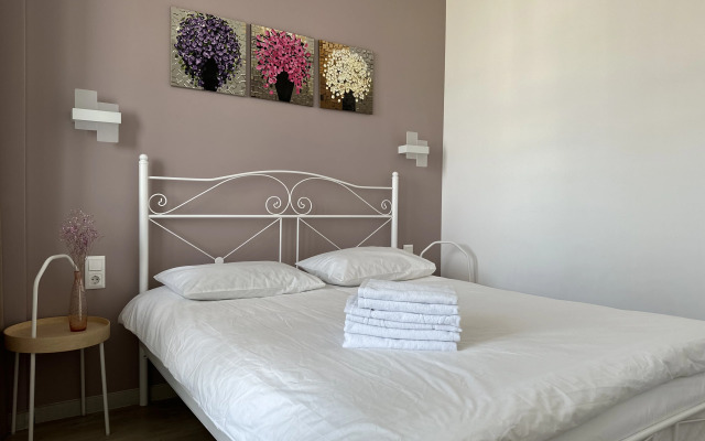 Квартира Видовая в Центре Казани