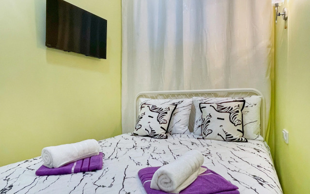 Апартаменты Студия м.Маяковская