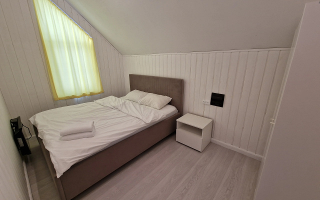 Castnyj dom na Lenina 43