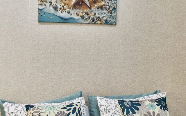 Апартаменты на Волгоградском Проспекте 32/5