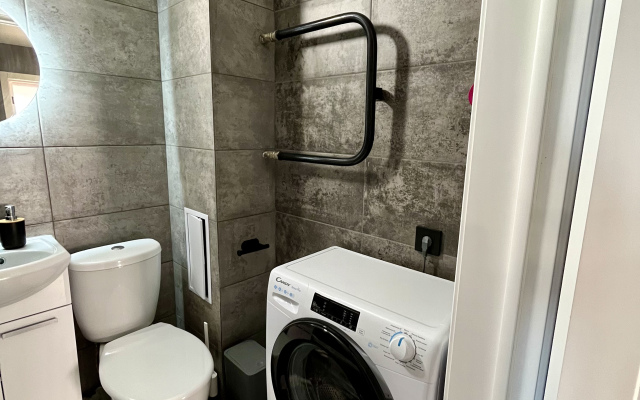 Квартира Дизайнерская до 6 Гостей