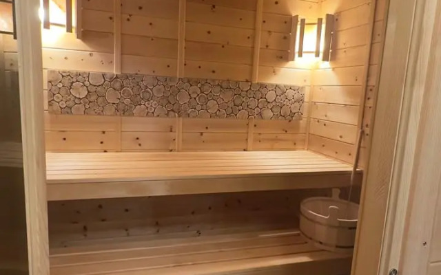 Гостевой дом King Dom