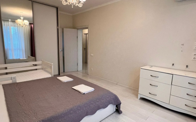 Kurortny Apartment 5