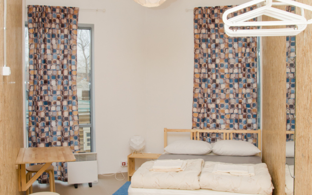 Хостел Катюша