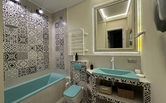 Квартира Сальвадор Дали Apartments PKRP