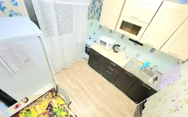 Na Olega Koshevogo 7 Apartments